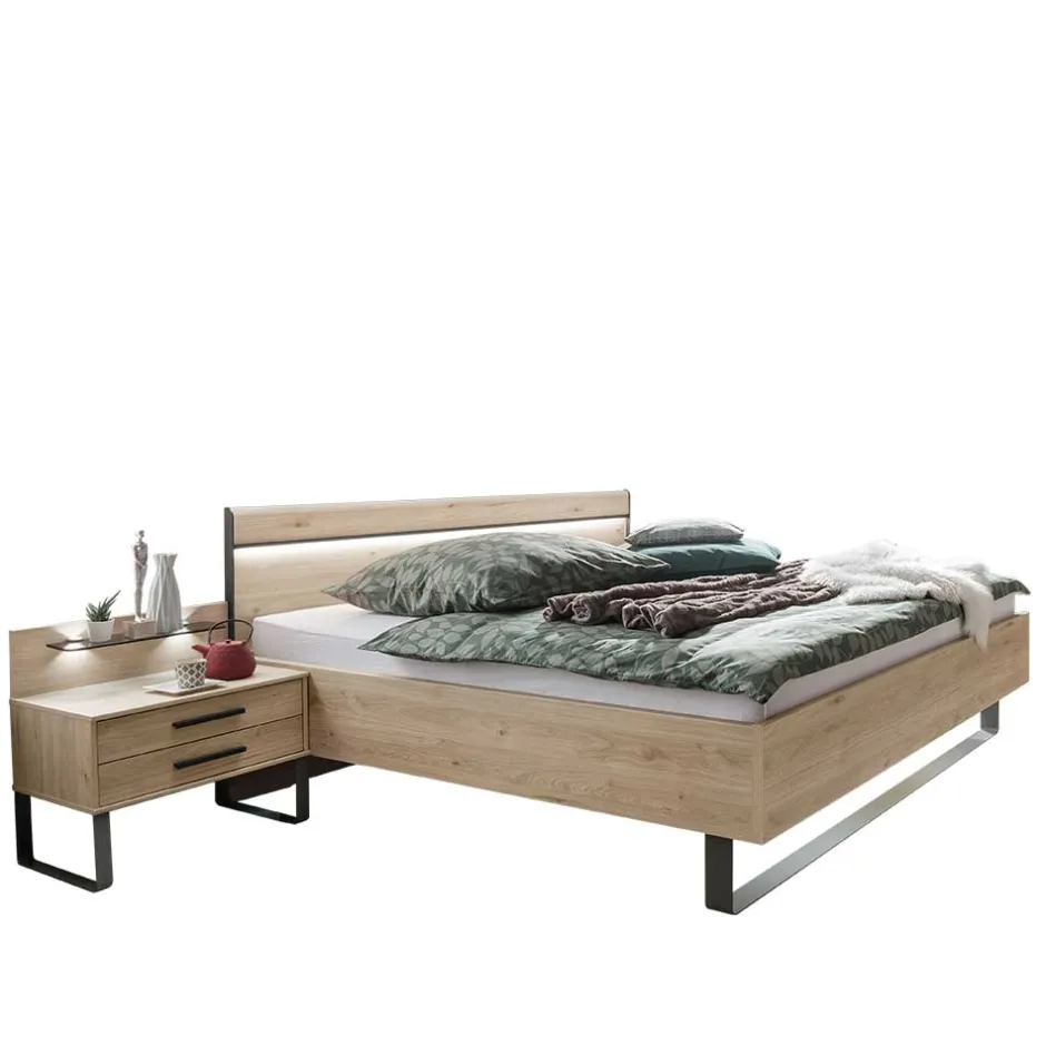 Pharao24 Komfortbett Bruvena> Jugendbetten|Betten In Übergröße