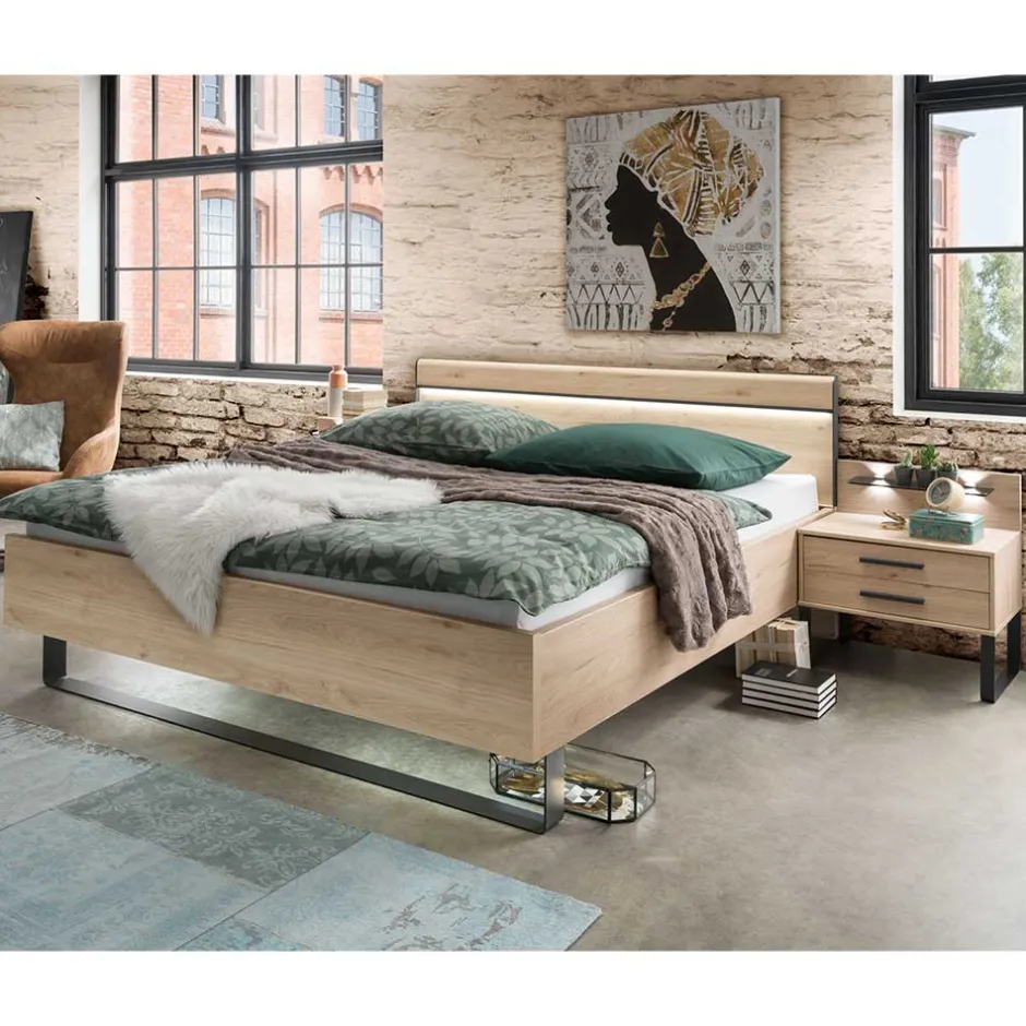 Pharao24 Komfortbett Bruvena> Jugendbetten|Betten In Übergröße