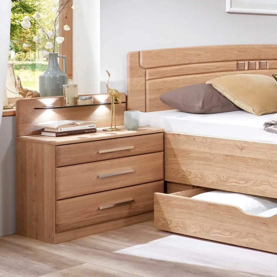 Komfortbetten|Funktionsbetten*Pharao24 Komfortbett Clacella