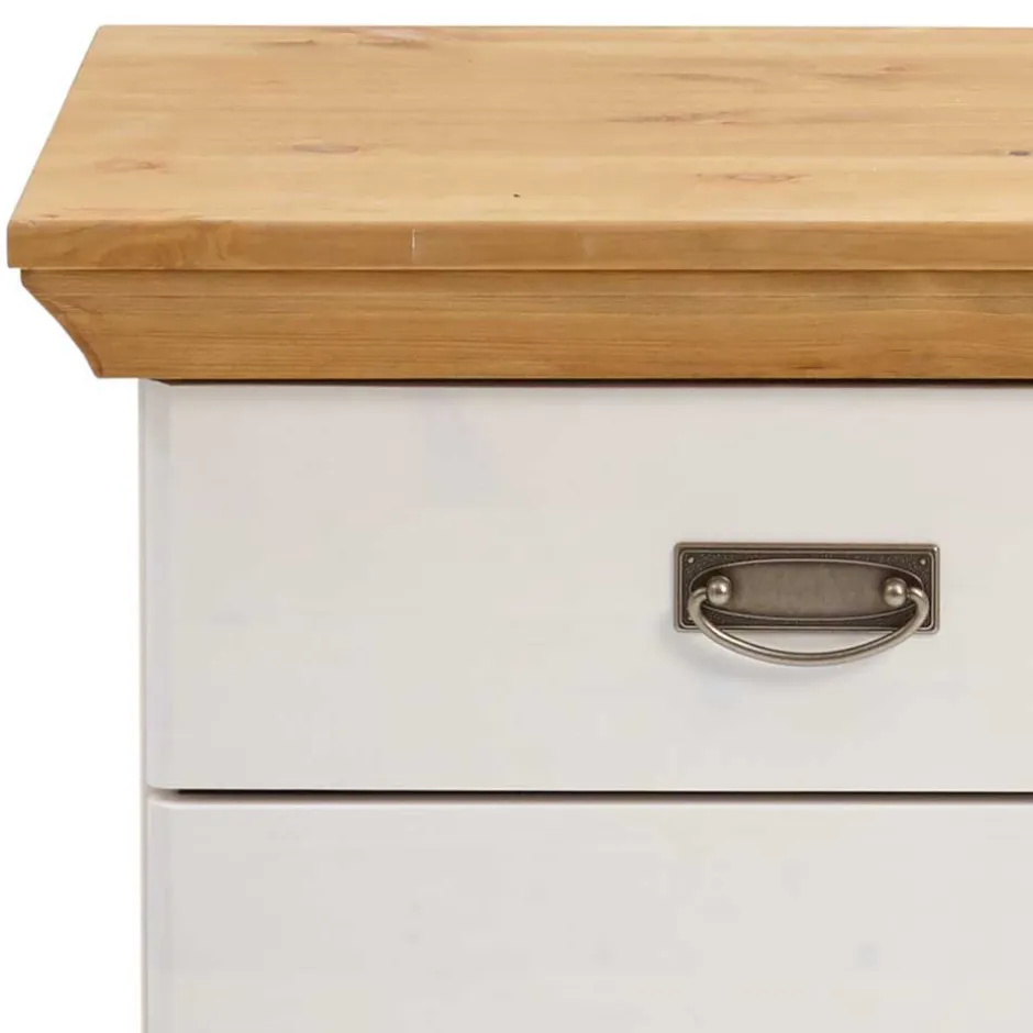 Pharao24 Komfortbett Constanta> Massivholzmöbel|Komfortbetten