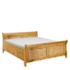 Funktionsbetten|Schubkastenbetten*Pharao24 Komfortbett Devenia