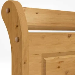 Funktionsbetten|Schubkastenbetten*Pharao24 Komfortbett Devenia