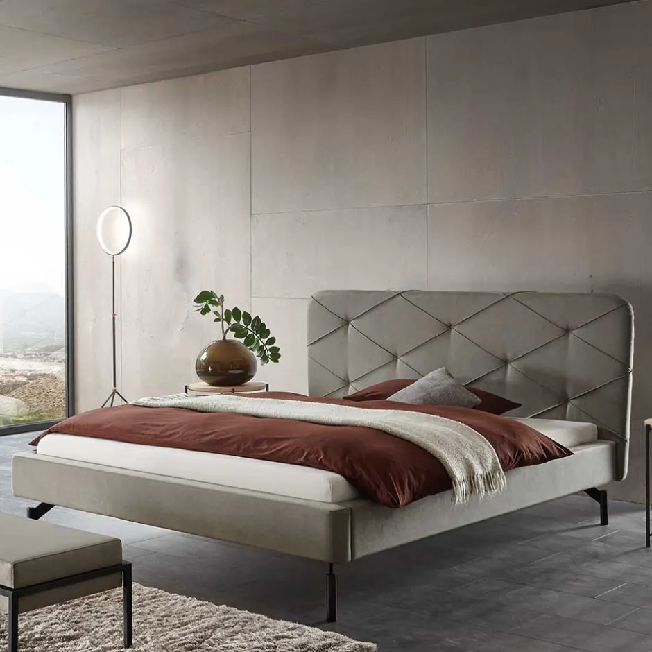 Pharao24 Komfortbett Florida> Doppelbetten|Komfortbetten