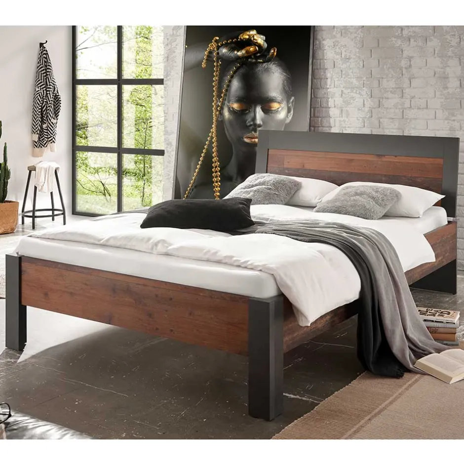 Komfortbetten*Pharao24 Komfortbett Frondito