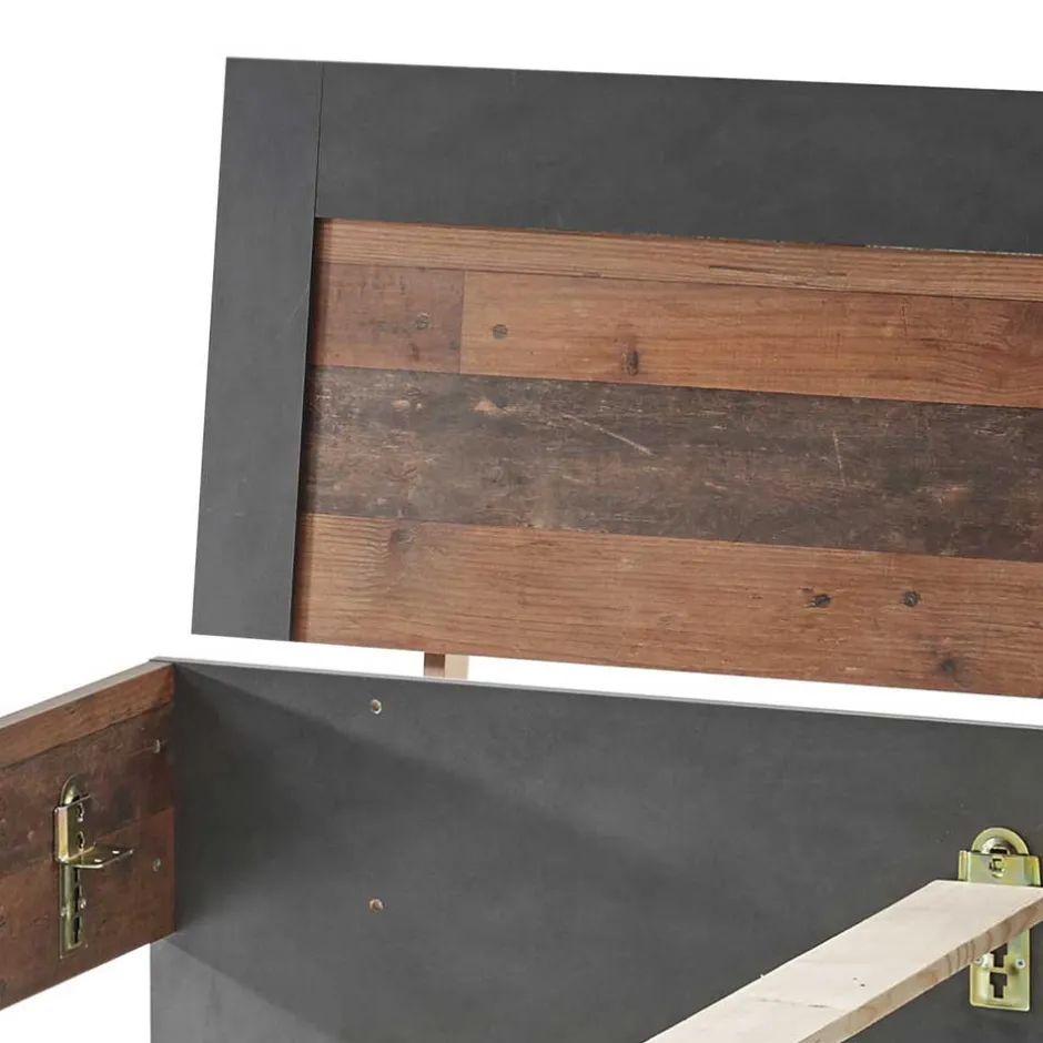 Komfortbetten*Pharao24 Komfortbett Frondito