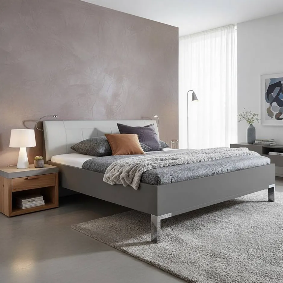 Jugendbetten|Betten In Übergröße*Pharao24 Komfortbett Kosnira