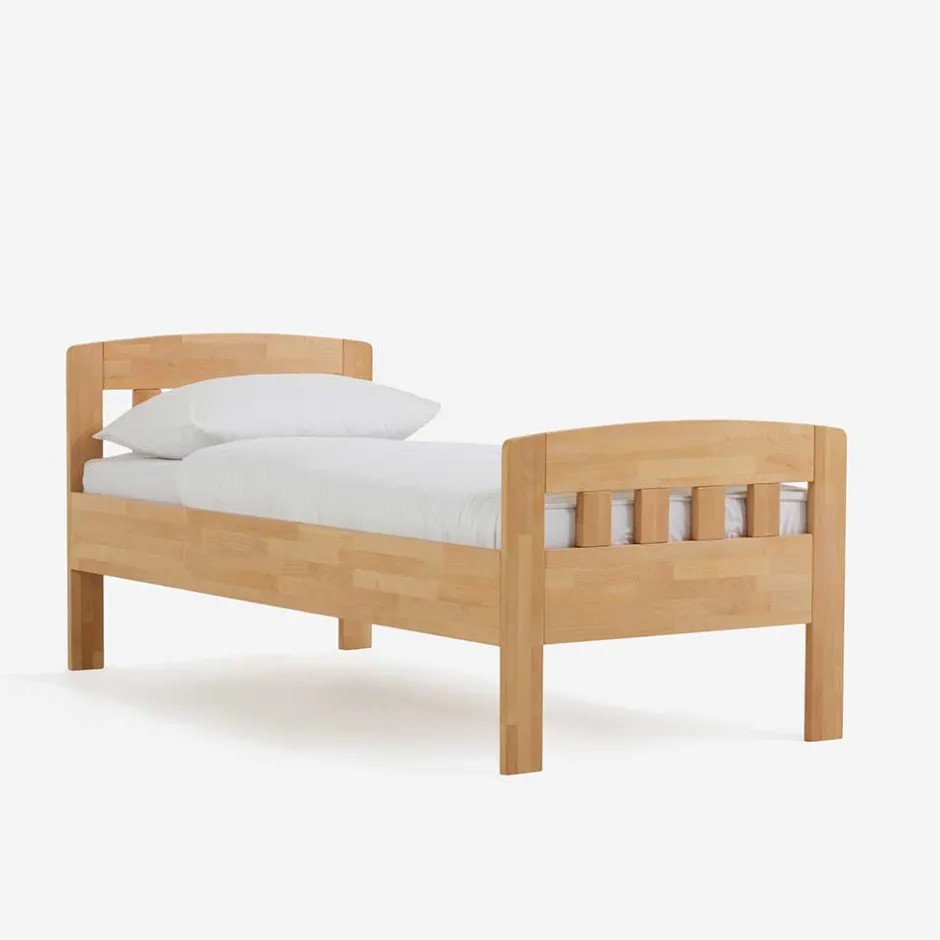 Pharao24 Komfortbett Lurcenia> Massivholzmöbel|Betten In Übergröße