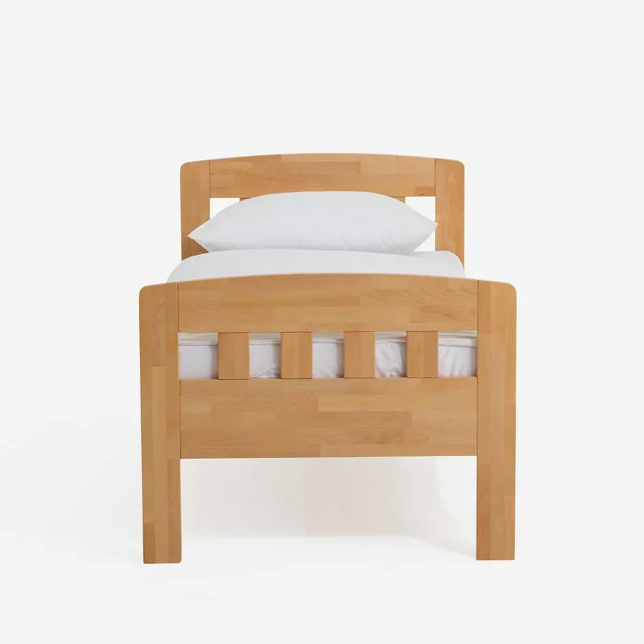 Pharao24 Komfortbett Lurcenia> Massivholzmöbel|Betten In Übergröße