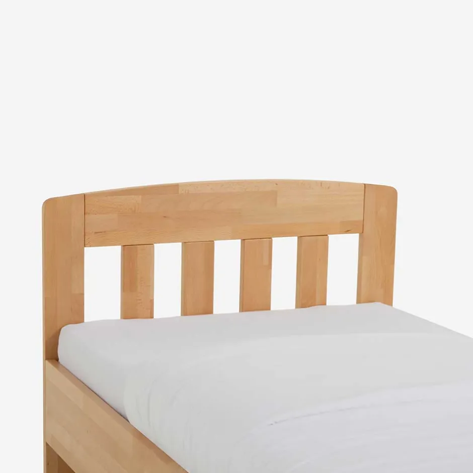 Pharao24 Komfortbett Lurcenia> Massivholzmöbel|Betten In Übergröße