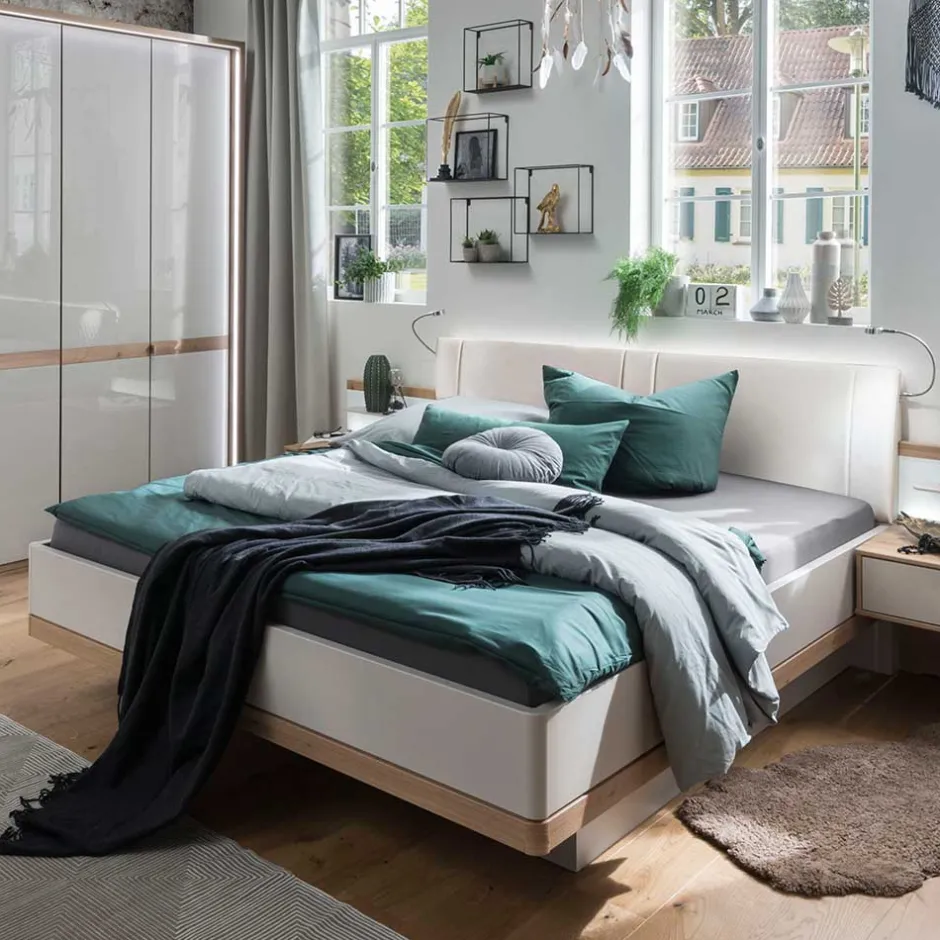 Betten In Übergröße|Komfortbetten*Pharao24 Komfortbett Privira