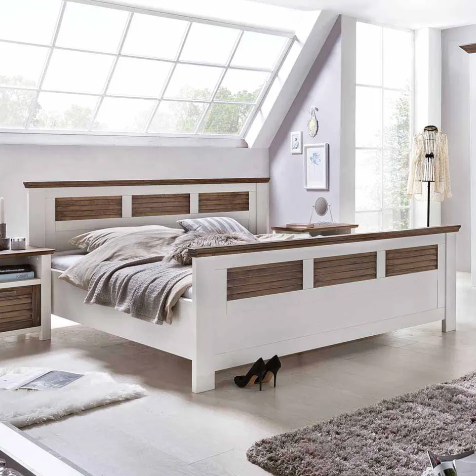 Komfortbetten*Pharao24 Komfortbett Trevora