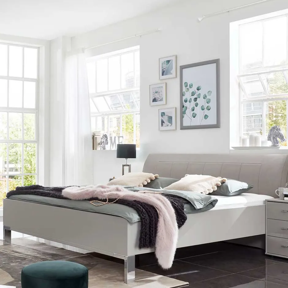 Pharao24 Komfortbett Xarina> Jugendbetten|Betten In Übergröße