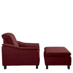 Relaxsessel*Pharao24 Komfortsessel Jateine