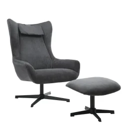 Ohrensessel|Relaxsessel*Pharao24 Komfortsessel Metauro