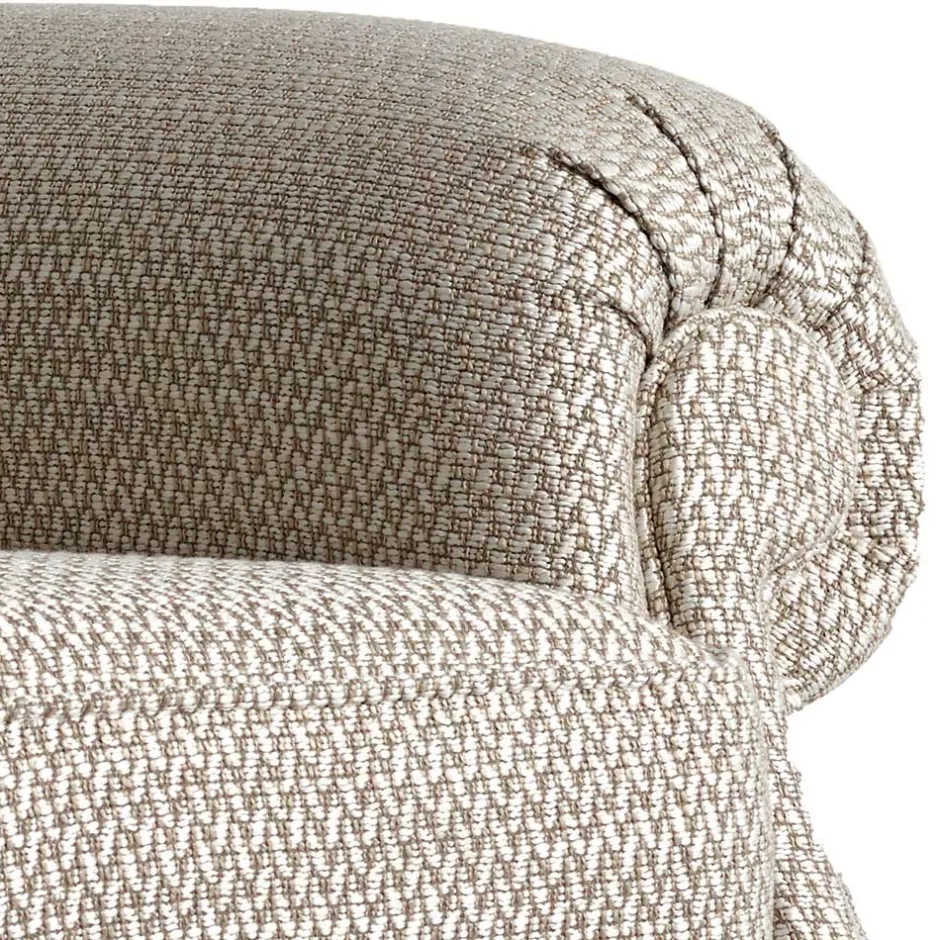 Wohnzimmer Sessel*Pharao24 Komfortsessel Sizino