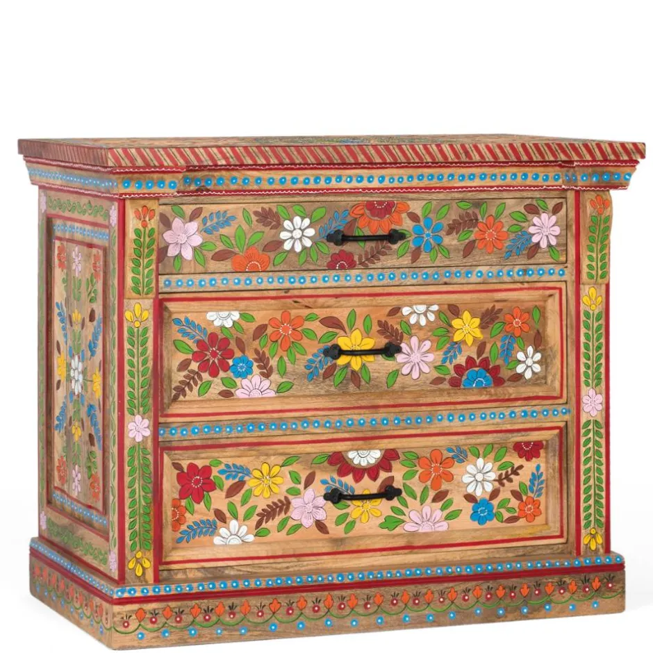 Pharao24 Kommode Adaggio> Schlafzimmerkommoden