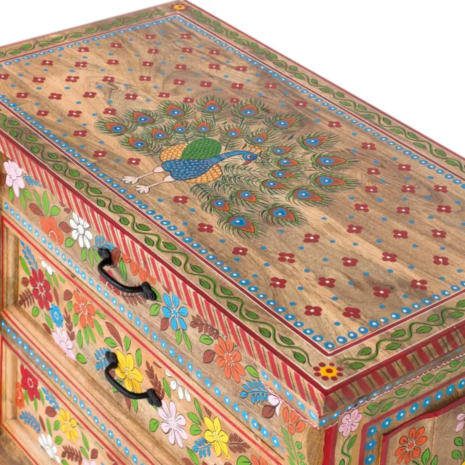 Pharao24 Kommode Adaggio> Schlafzimmerkommoden