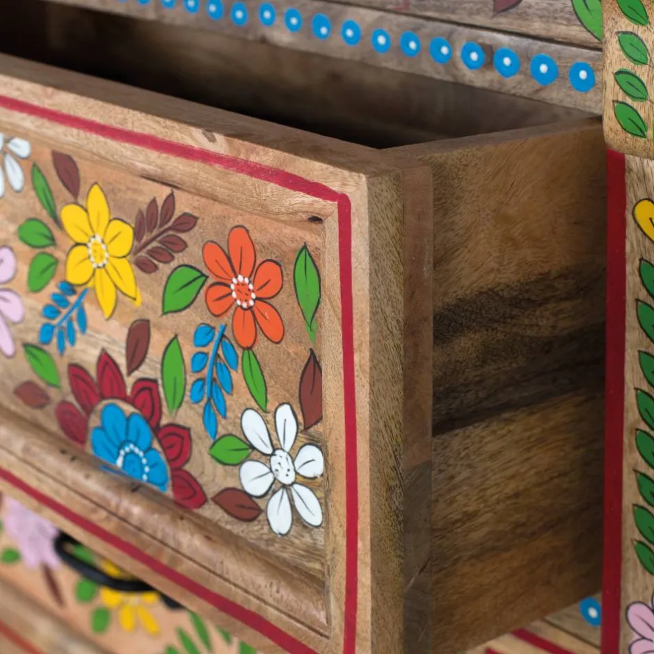 Pharao24 Kommode Adaggio> Schlafzimmerkommoden