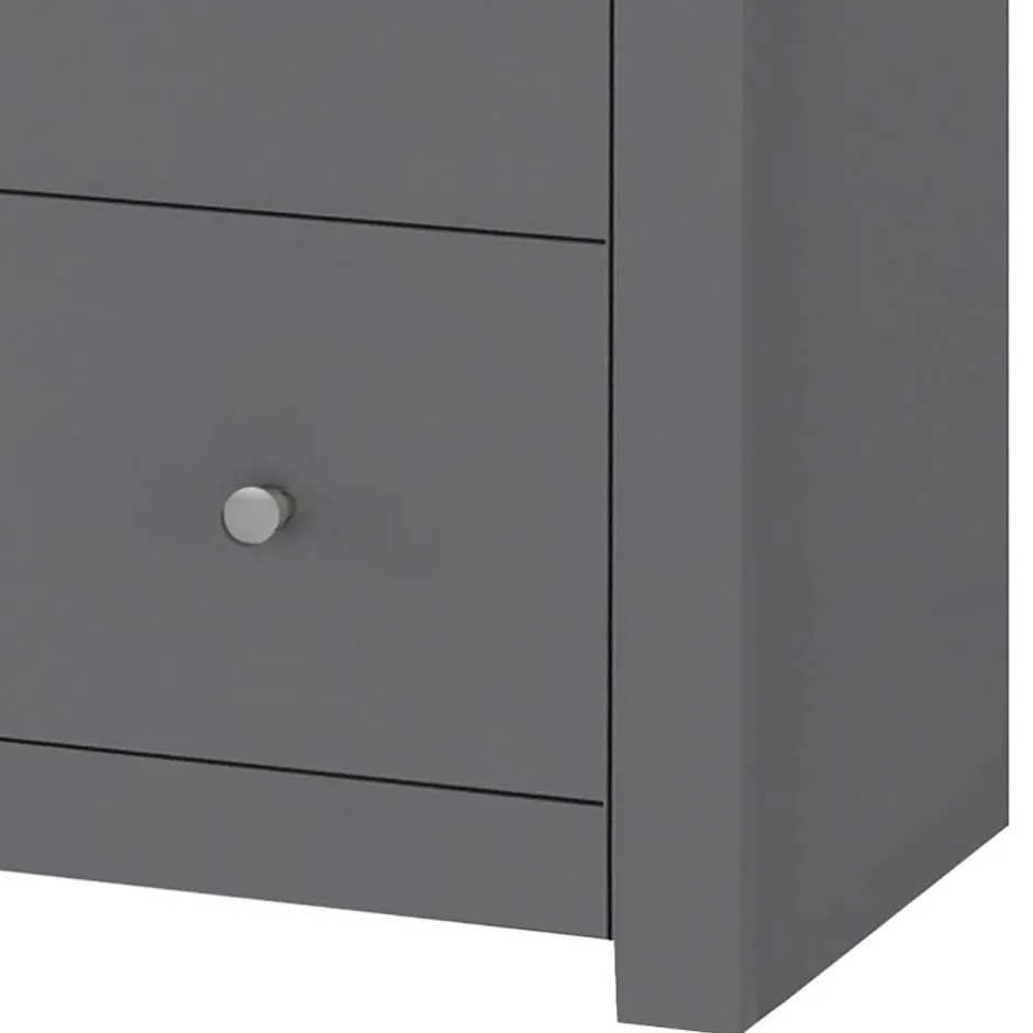 Pharao24 Kommode Airo> Schlafzimmerkommoden