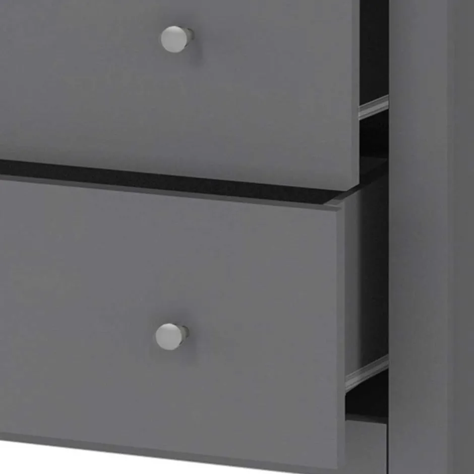 Pharao24 Kommode Airo> Schlafzimmerkommoden