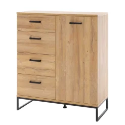 Flurkommoden|Highboards*Pharao24 Kommode Apyras