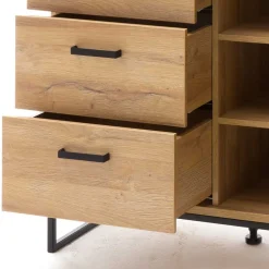 Flurkommoden|Highboards*Pharao24 Kommode Apyras