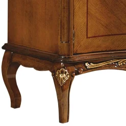 Massivholzmöbel|Wohnzimmerkommoden*Pharao24 Kommode Asvilos