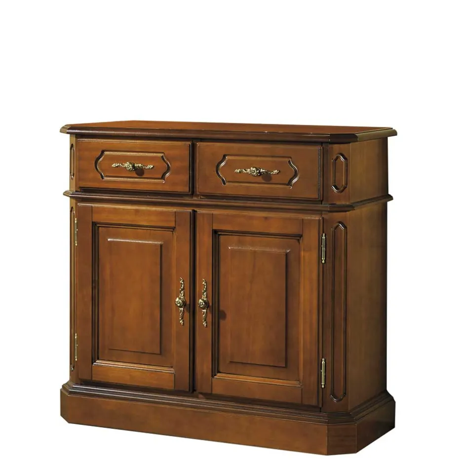 Pharao24 Kommode Azumy> Küchenkommode|Wohnzimmerkommoden