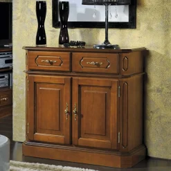 Pharao24 Kommode Azumy> Küchenkommode|Wohnzimmerkommoden