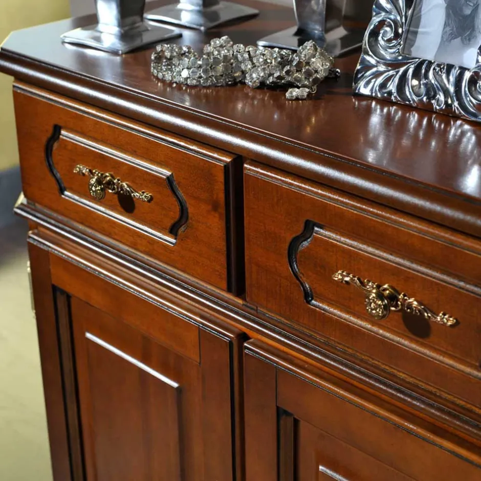 Pharao24 Kommode Azumy> Küchenkommode|Wohnzimmerkommoden