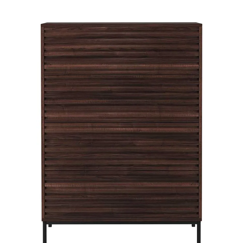 Schlafzimmerkommoden|Schubkastenkommoden*Pharao24 Kommode Balacon