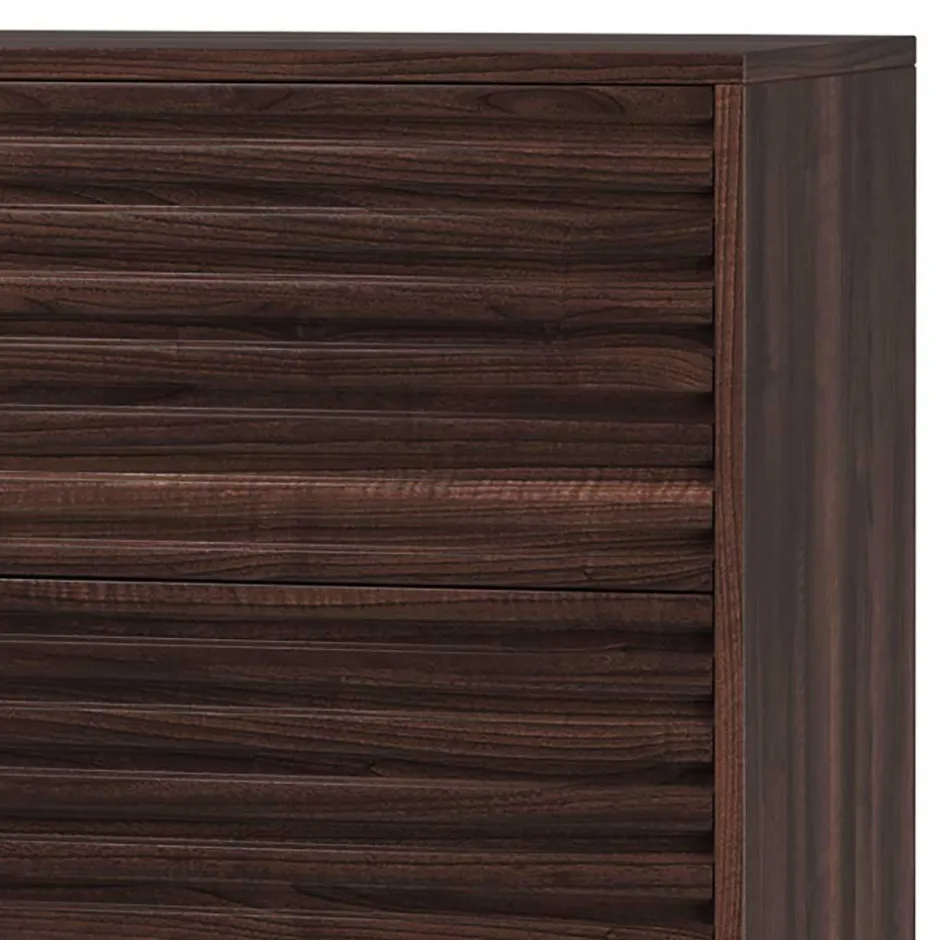 Schlafzimmerkommoden|Schubkastenkommoden*Pharao24 Kommode Balacon