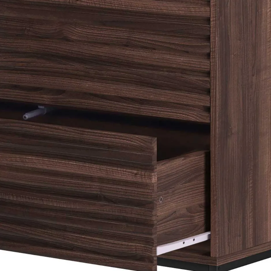 Schlafzimmerkommoden|Schubkastenkommoden*Pharao24 Kommode Balacon