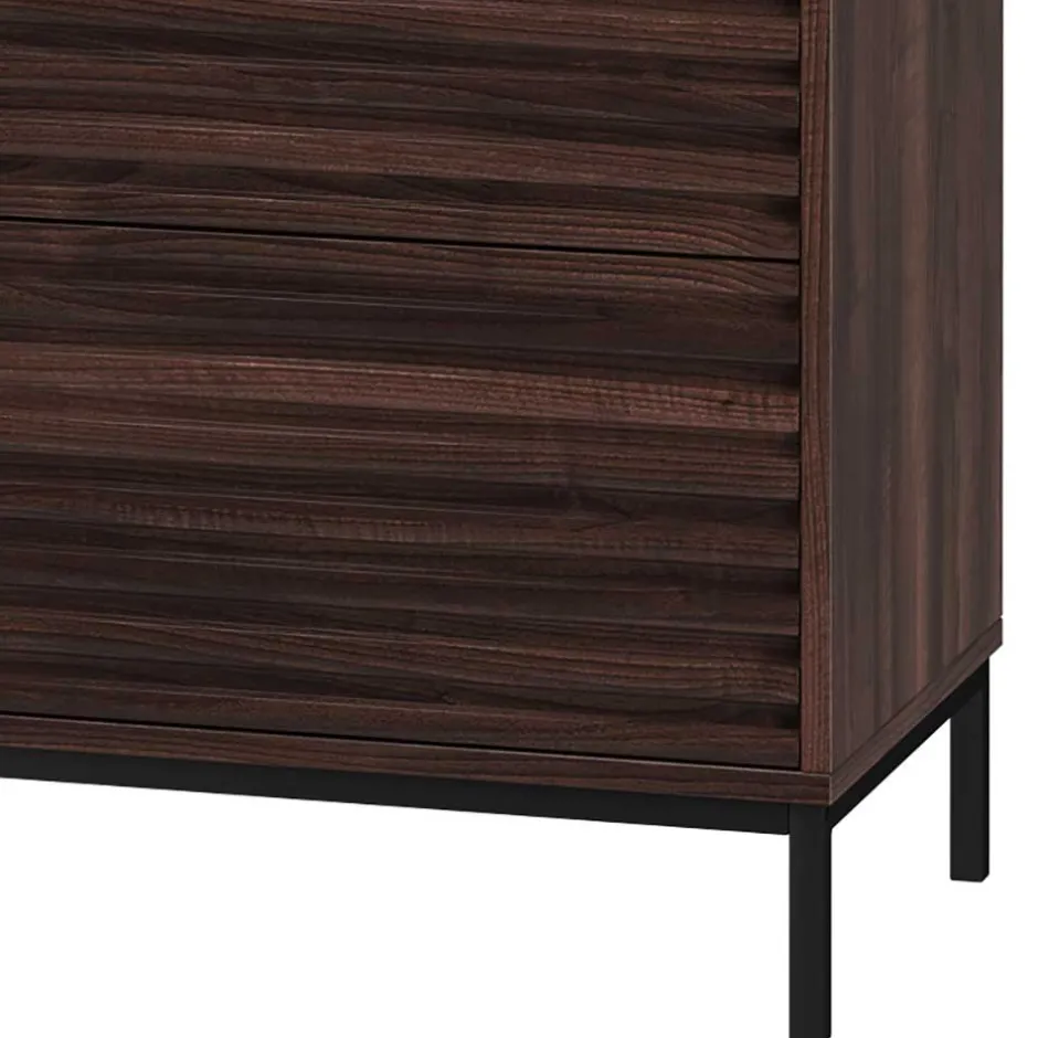 Schlafzimmerkommoden|Schubkastenkommoden*Pharao24 Kommode Balacon