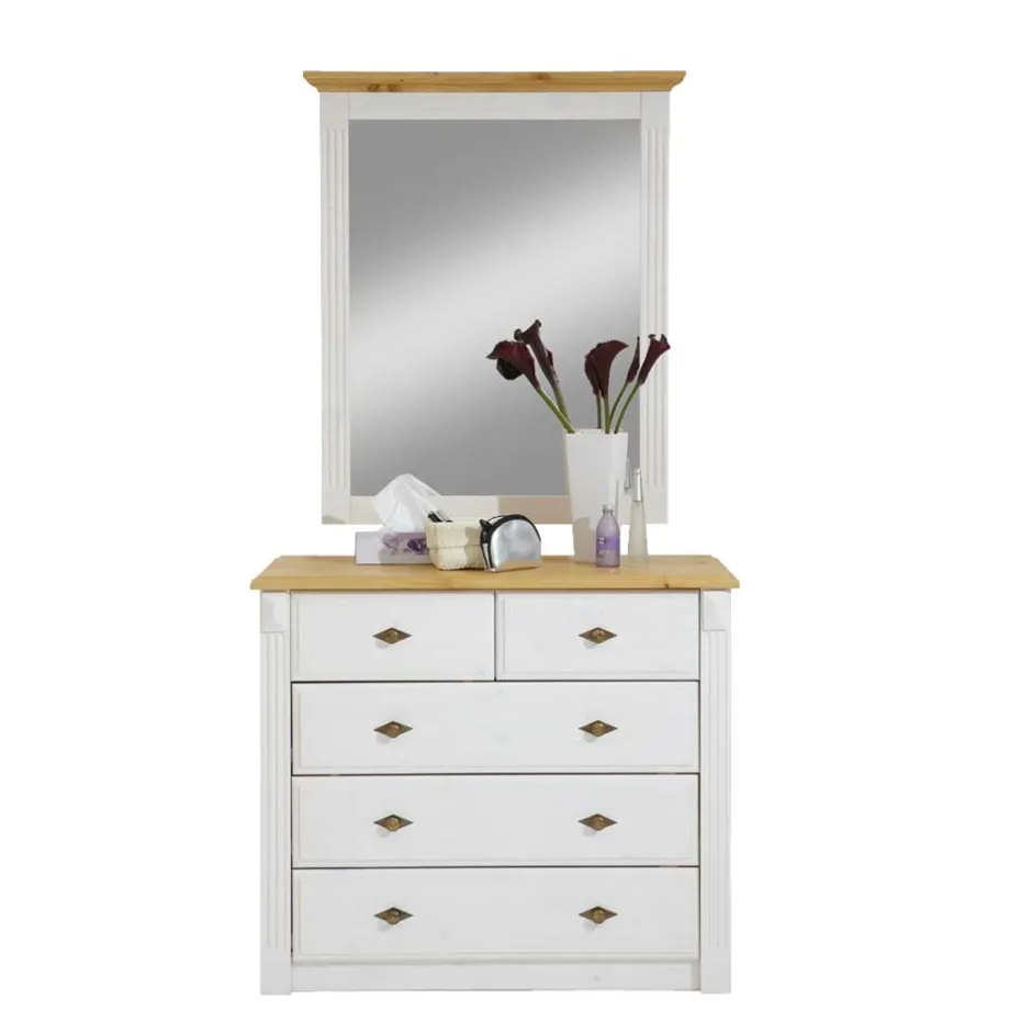 Pharao24 Kommode Bazna> Garderobensets