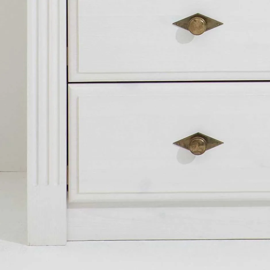 Pharao24 Kommode Bazna> Garderobensets