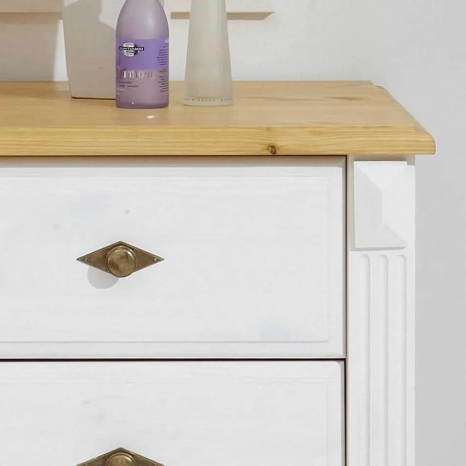 Pharao24 Kommode Bazna> Garderobensets