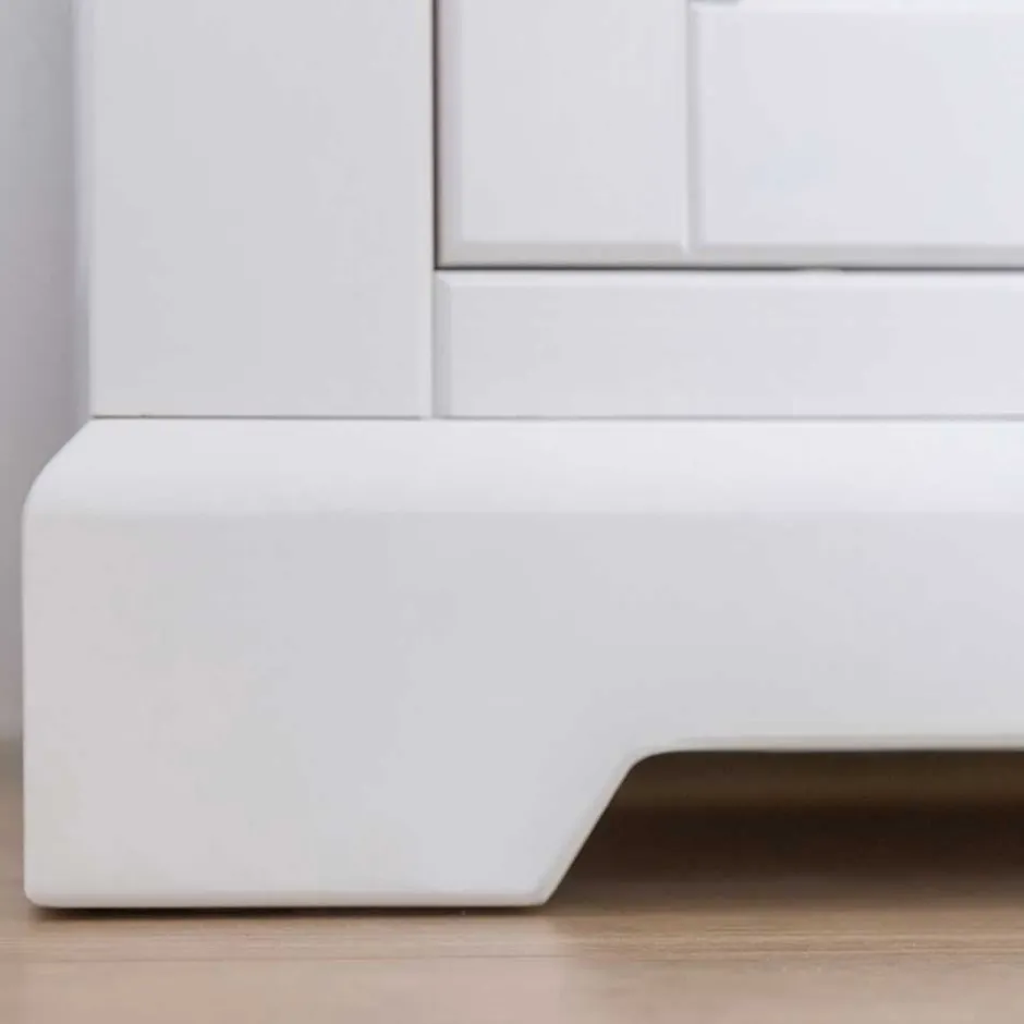 Pharao24 Kommode Bechir> Küchenkommode|Wohnzimmerkommoden