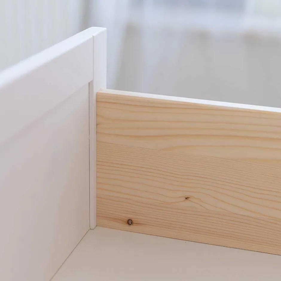 Pharao24 Kommode Bechir> Küchenkommode|Wohnzimmerkommoden