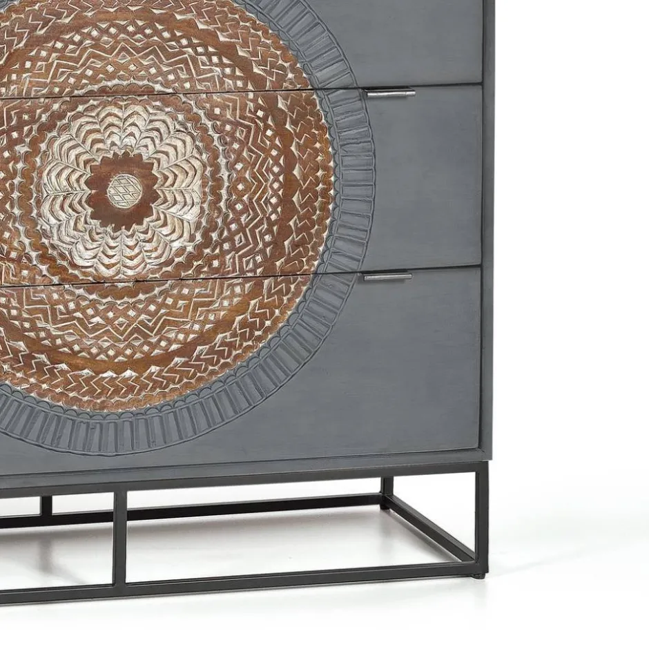 Pharao24 Kommode Binia> Schlafzimmerkommoden