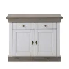 Pharao24 Kommode Boulogne> Küchenkommode|Wohnzimmerkommoden