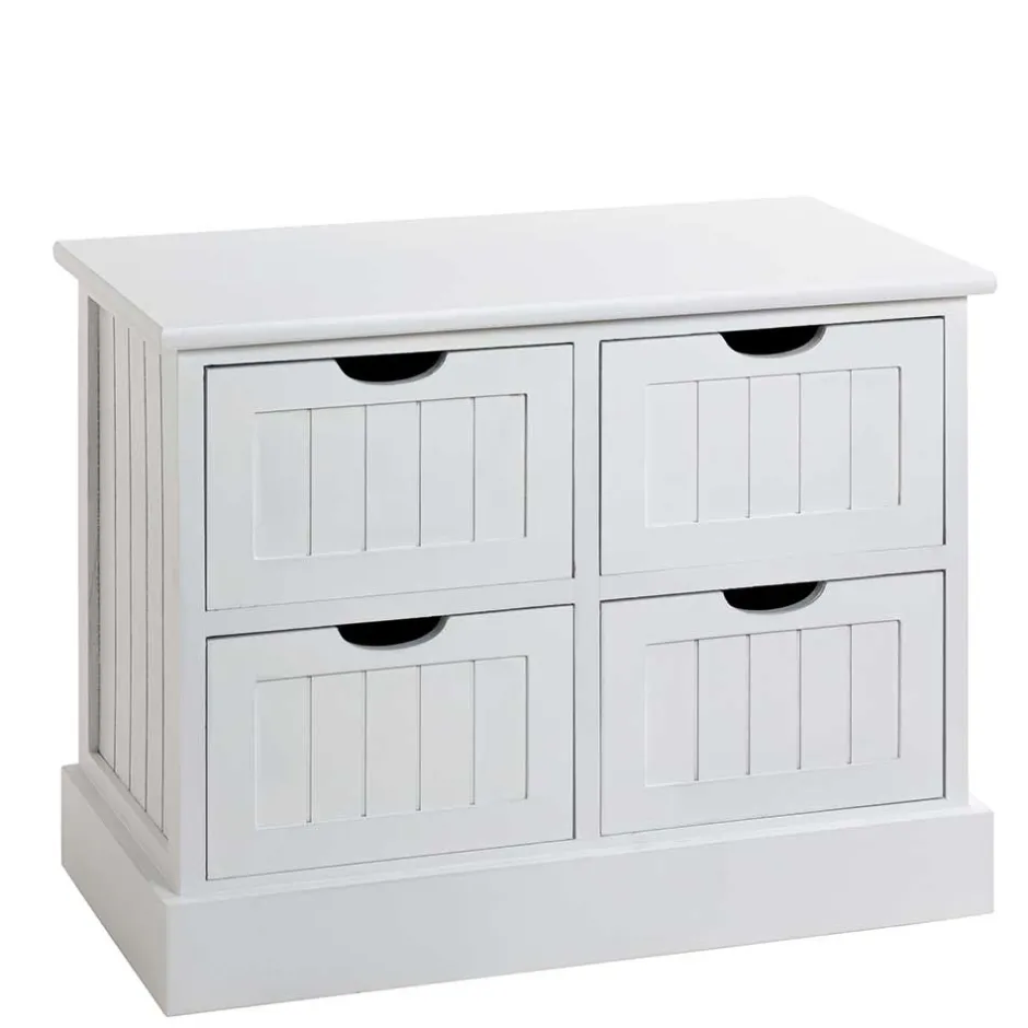 Pharao24 Kommode Clocs> Nachtkommoden|Nachttisch