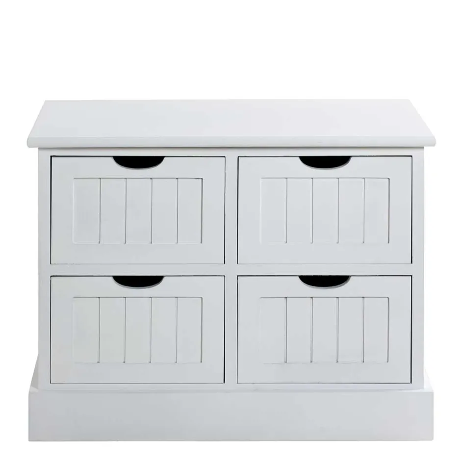 Pharao24 Kommode Clocs> Nachtkommoden|Nachttisch