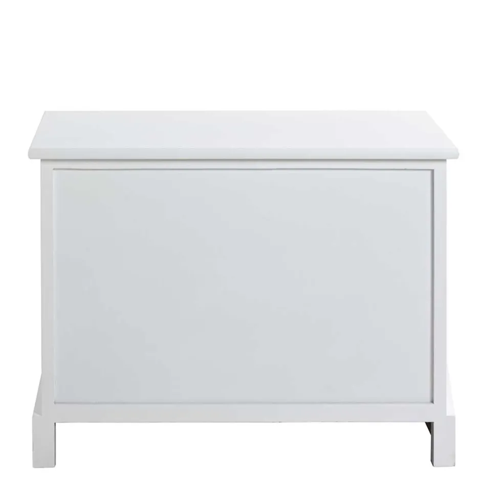 Pharao24 Kommode Clocs> Nachtkommoden|Nachttisch