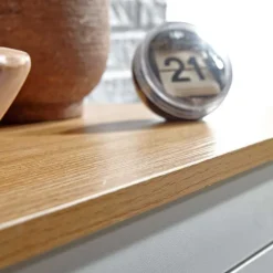 Küchenkommode|Flurkommoden*Pharao24 Kommode Conory