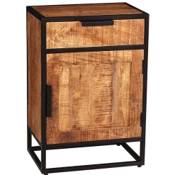 Pharao24 Kommode Dasca> Nachtkommoden|Nachttisch