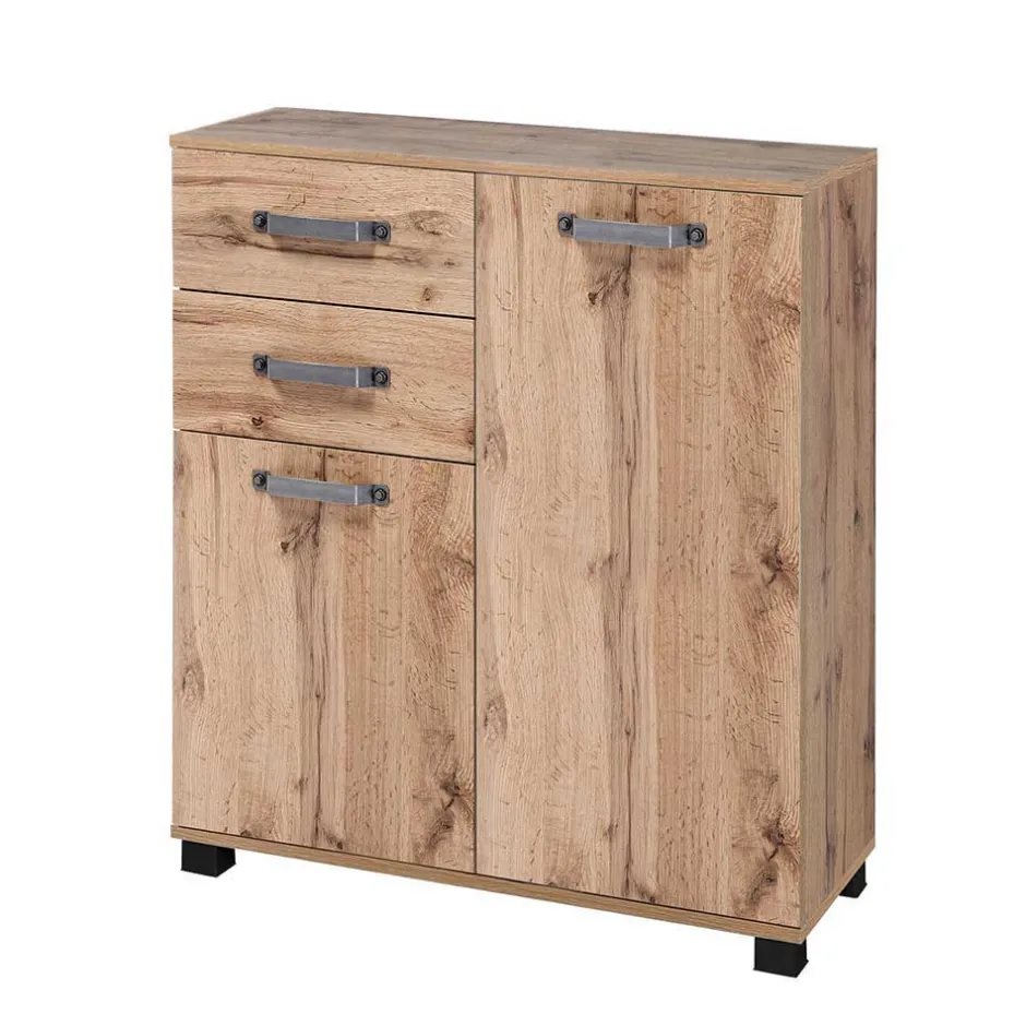 Küchenkommode|Flurkommoden*Pharao24 Kommode Duella