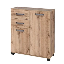 Küchenkommode|Flurkommoden*Pharao24 Kommode Duella