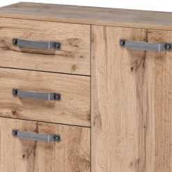 Küchenkommode|Flurkommoden*Pharao24 Kommode Duella