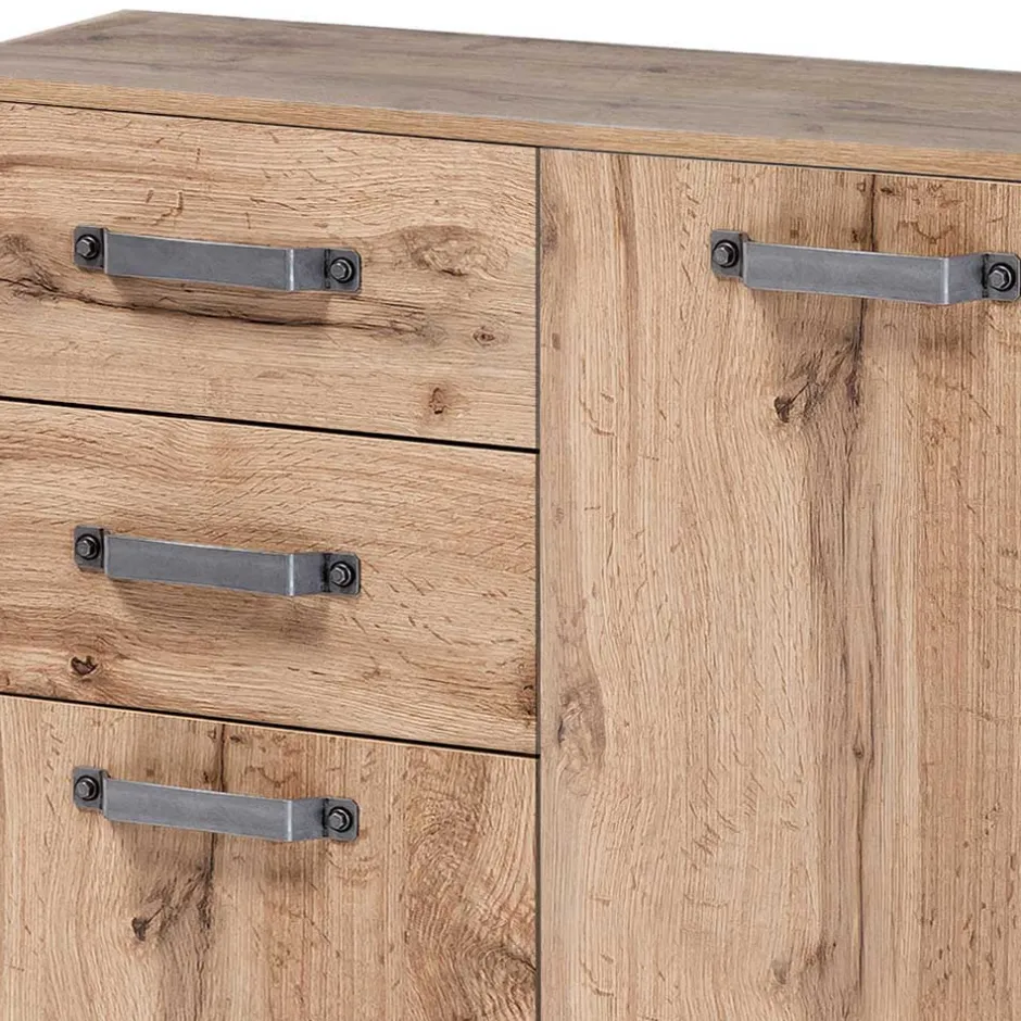 Küchenkommode|Flurkommoden*Pharao24 Kommode Duella